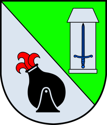 Wappen der Gemeinde Stadl-Predlitz