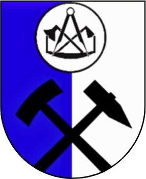 Wappen des Montanmuseums
